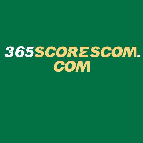 Logo da 365SCORESCOM